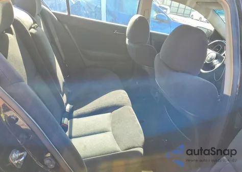 2014 Nissan Maxima S z USA, uszkodzony, nr VIN 1N4AA5AP8EC913319